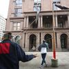 Cooper Union Students Hope To Mobilize Other Students To Fight The Man